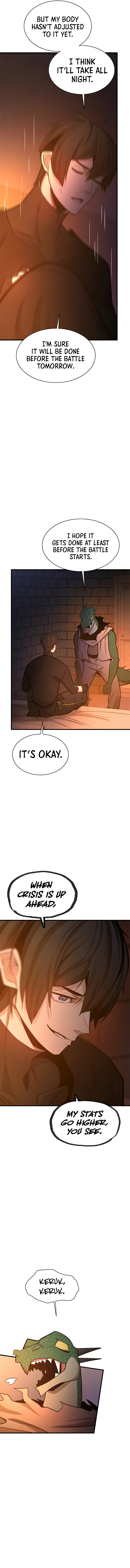 The Tutorial is Too Hard - Chapter 153 - Page 6